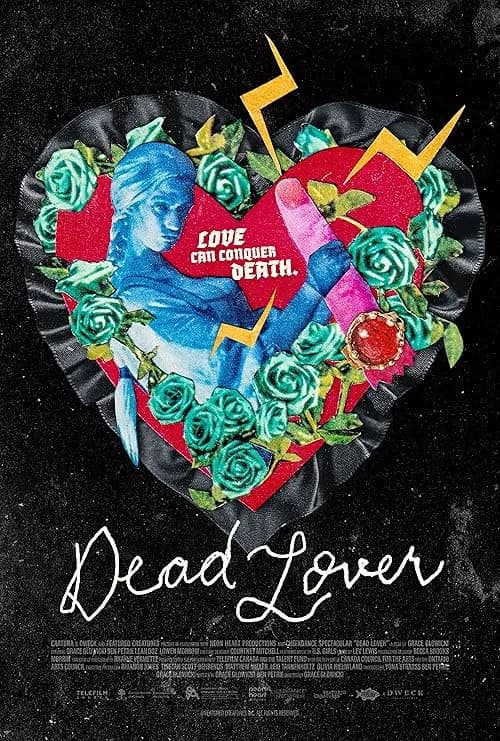 Dead Lover
