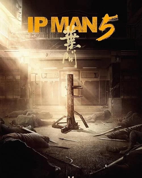 Ip Man 5